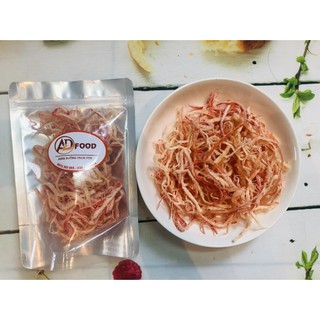 200g khô mực hấp nước dừa ngon