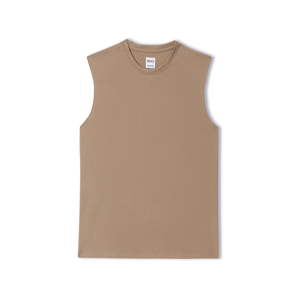 Áo Ba Lỗ Nam Áo Thun Nam Tanktop