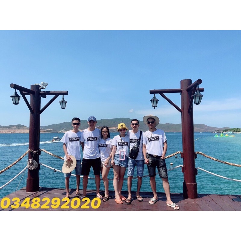 Tour 3 đảo Vip-Nha Trang