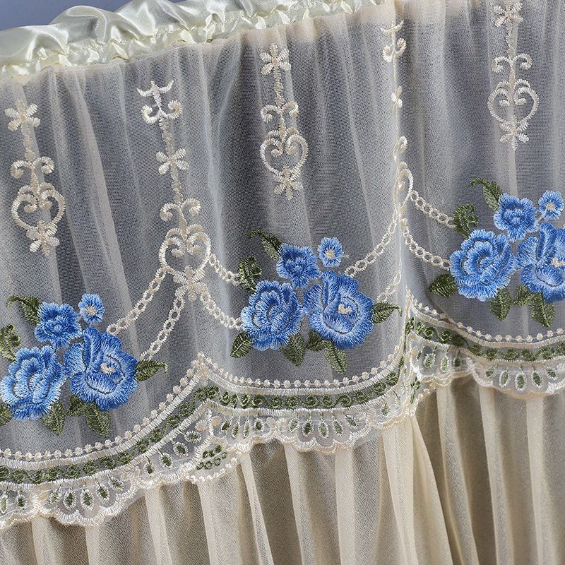 Rèm Che Phủ TV Chống Bụi Kích Thước 55 inch