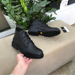 Giày Tăng Chiều Cao Nam Da bò 100% - VC102