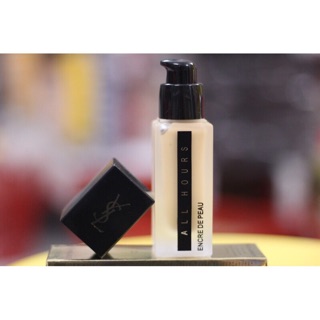 KEM NỀN YSL ALL HOURS 10-12 tiếng ( TRẢ ORDER KHÁCH )