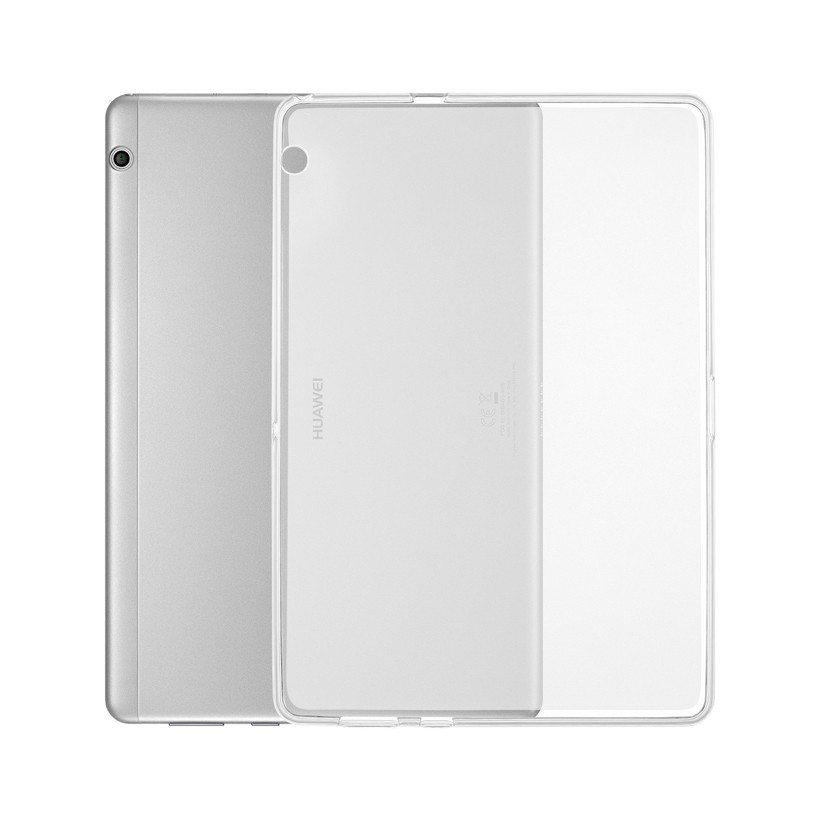 Ốp lưng mềm trong suốt cho Huawei MediaPad T3 10 9.6 inch