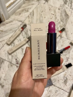 SON 𝘽𝙐𝙍𝘽𝙀𝙍𝙍𝙔 sang chảnh 𝐒𝐀𝐋𝐄 70% store Mỹ