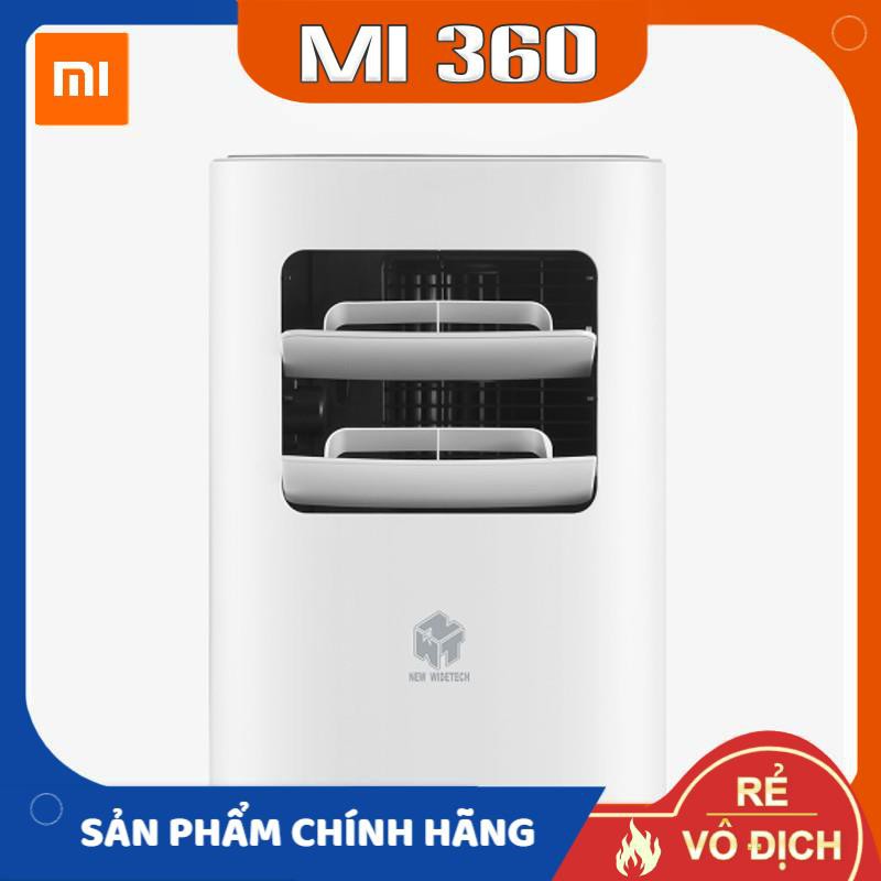 Máy Lạnh Di Động Xiaomi New Widetech✅ Máy Điều Hòa Di Động Xiaomi New Widetech✅ kết nối app Mihome