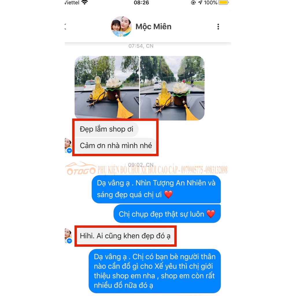 Phật Mẹ Quan Âm Vầng Sáng Giác Ngộ Đá Lưu Ly , Tượng Phật Bà Quán Thế Âm Cánh Lửa Để Taplo Ô tô