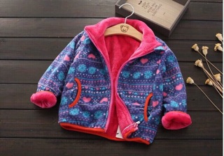 Áo nỉ Mother bear( hàng về ngày 5/9)