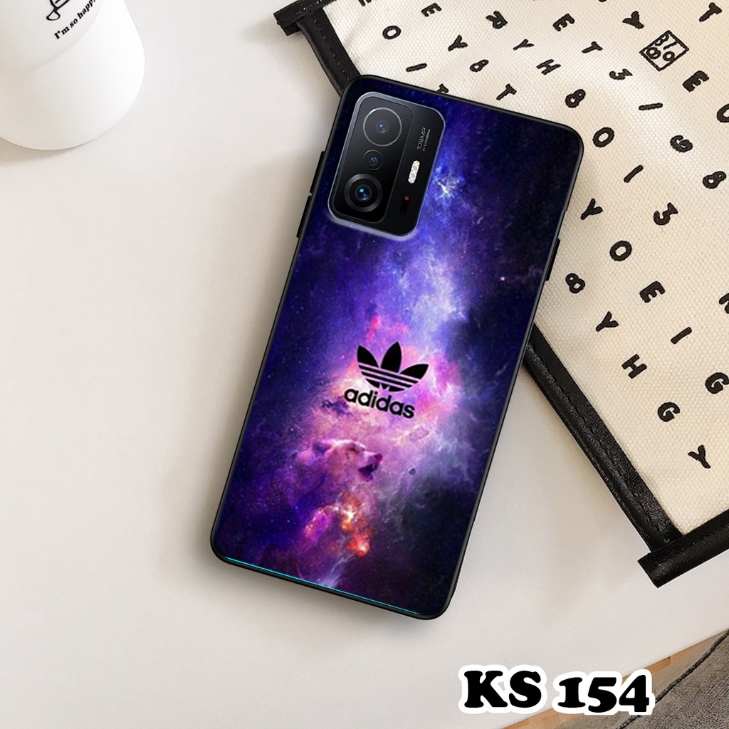 Ốp lưng Xiaomi Mi 11 5G - Xiaomi Mi 11T 5G - Xiaomi Mi 11T Pro 5G - Ốp in hình ÄDĮĎAŠ sang trọng, bền đẹp