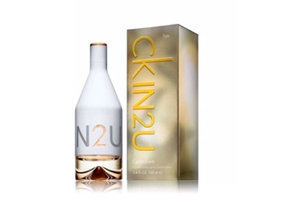 Nước hoa CK IN2U 100ml hàng authentic💕chính hãng