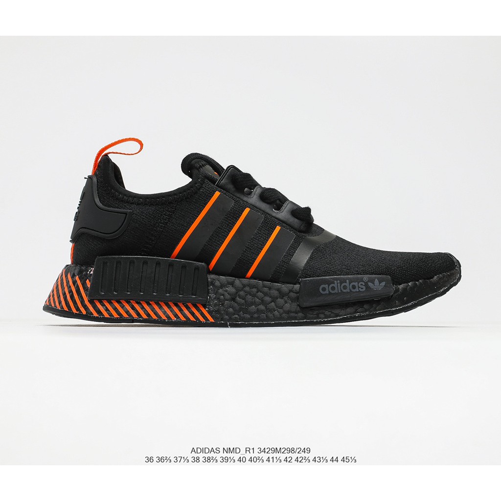 GIÀY SNEAKER MÃ SẢN PHẨM_Adidas NMD R1 PK NHIỀU MÀU PHONG CÁCH FULLBOX + FREESHIP
