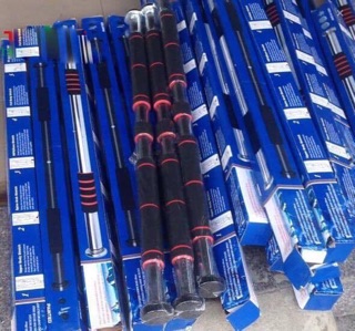 XÀ ĐƠN GẮN CỬA