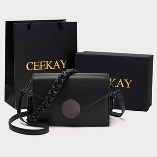 [ORDER 15 NGÀY] Túi xách CeeKay (hộp + túi giấy)