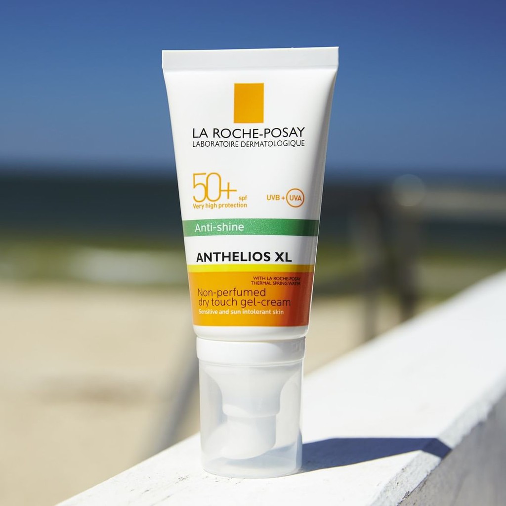 Kem Chống Nắng La Roche Posay Anthelios SPF 50+ 50ml | BigBuy360 - bigbuy360.vn