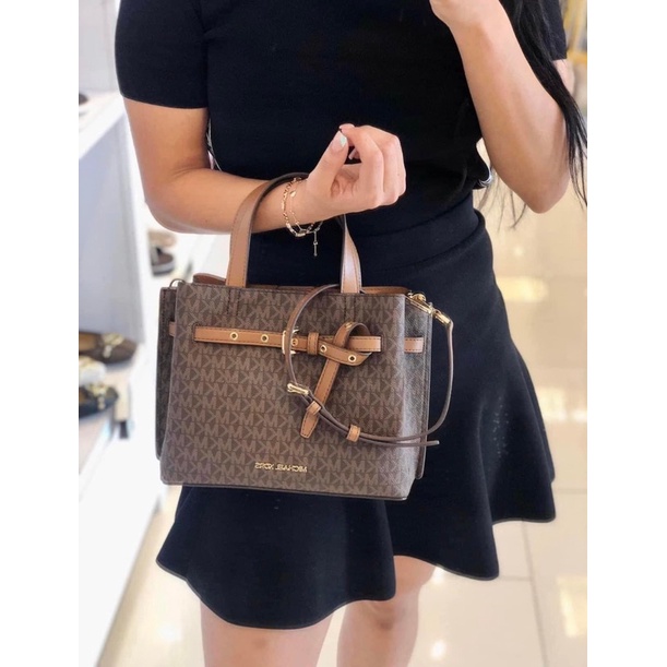 Túi Micheal Kors Emila
