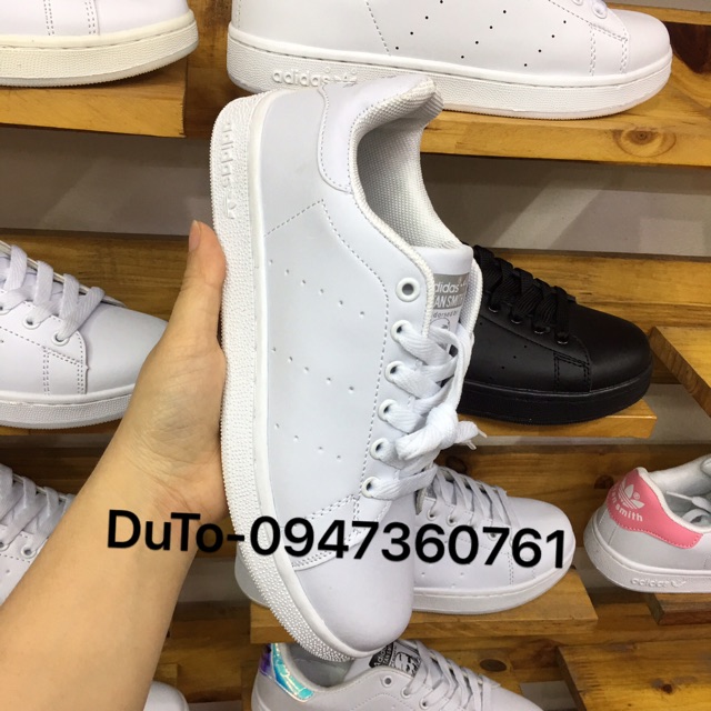 [SALE SỐC] Giày stansmith đủ màu size 36->43 | BigBuy360 - bigbuy360.vn
