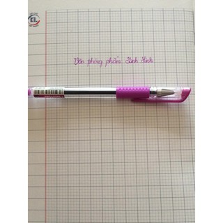 Bút gel classmate GP101 (3 Cái)