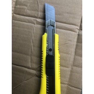 Dao rọc giấy cỡ lớn (dao trổ)