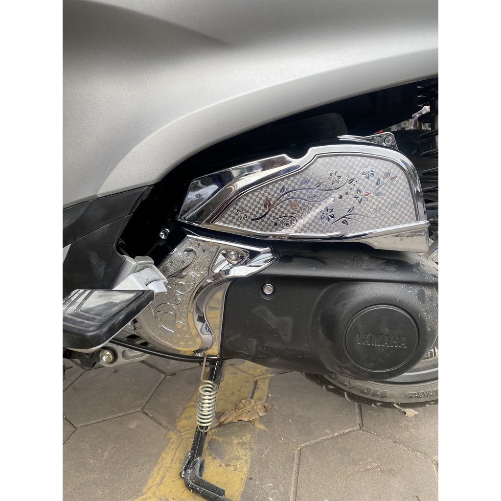 Ốp trang trí Grande chính hãng 2023-2019