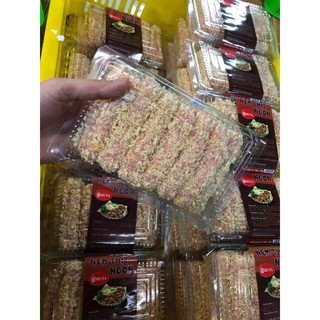 Nem thịt loại ngon 20 chiếc