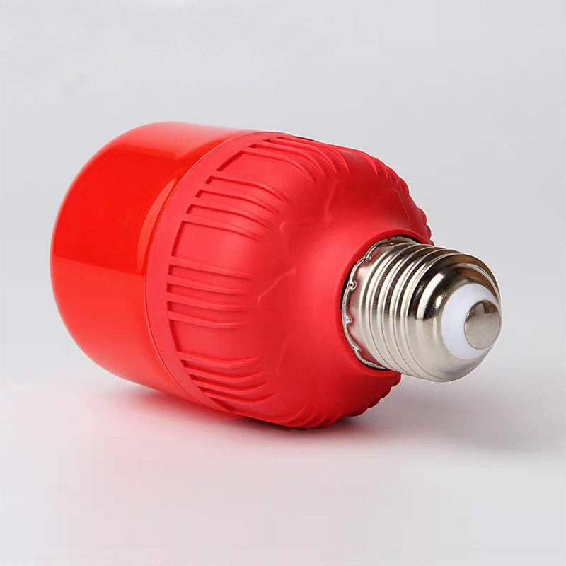 Bóng đèn led siêu sáng e27 220v 5w 10w 15w 20w 30w