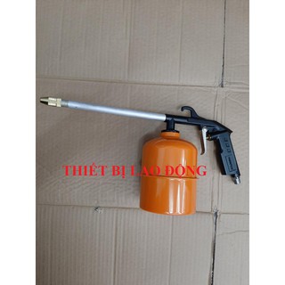 BÌNH CHÂM NHỚT SẮT TRUPER 19236