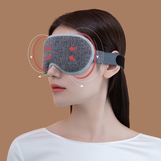 [ ORDER ] Bịt mắt ngủ USB SINCO chính hãng