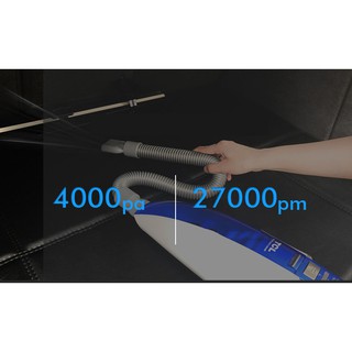 Máy Hút Bụi TCL CX1