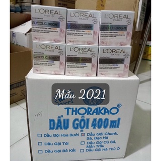 Kem giảm thâm nám ngày , đêm 50ml Loreal