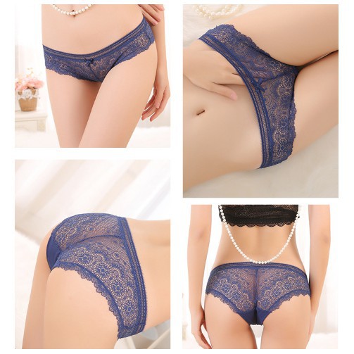 Quần lót ren gợi cảm, quyến rũ - ChikChik QL039