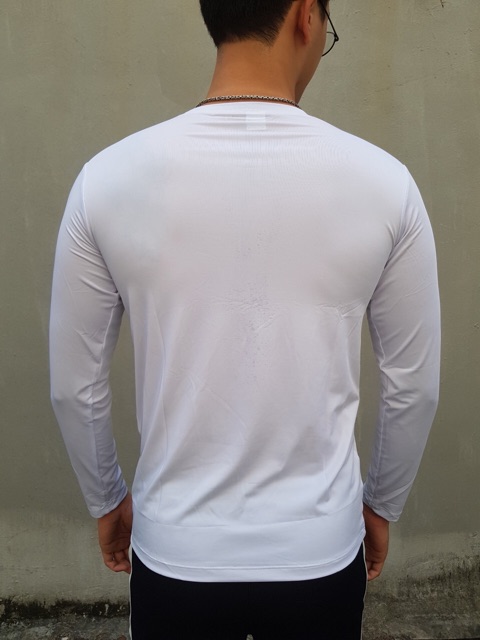 [COMBO 3 Áo +Free ship+Tặng tất] Áo thun giữ nhiệt Vsports 2018 | BigBuy360 - bigbuy360.vn