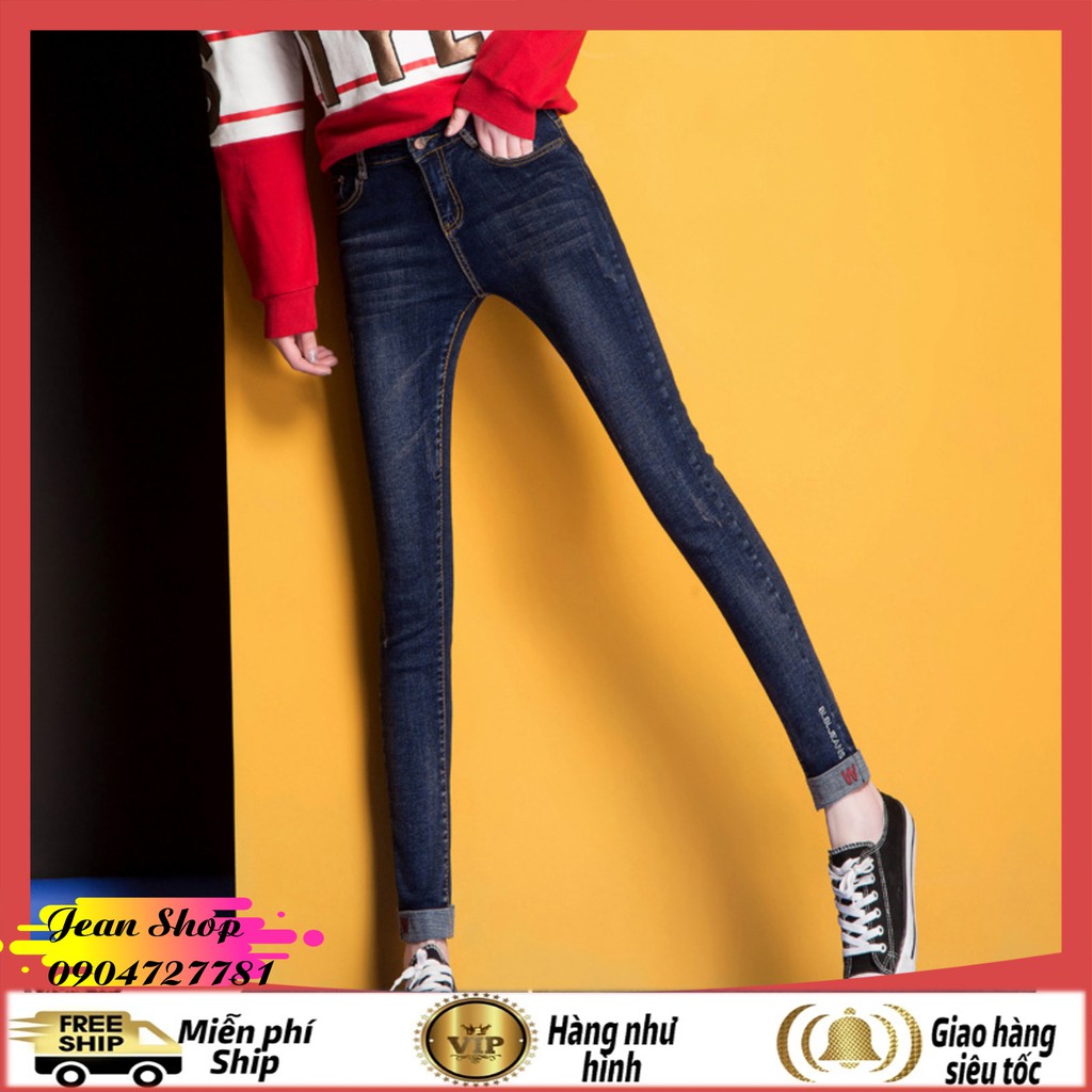 Quần nữ đẹp 🍎FREE SHIP🍎 Giảm 10K Nhập [QUAN JEAN] Quần bò nữ giá rẻ | BigBuy360 - bigbuy360.vn