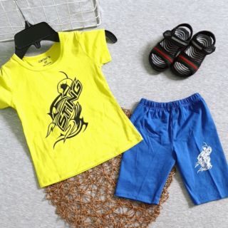 Đồ trẻ em