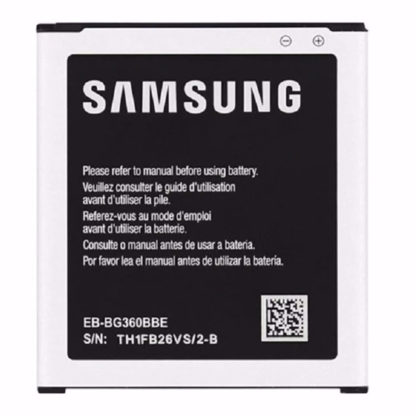 Pin cho Samsung Galaxy Core Prime (G360/ G361)