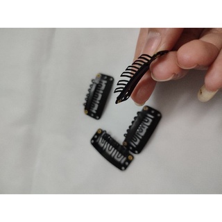 Sẵn hàng 5-10 cái kẹp phím bấm tóc giá sỉ