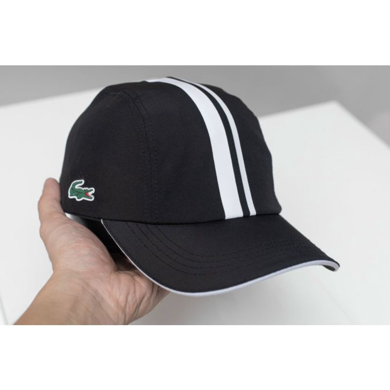 Nón Lacoste sang xịn