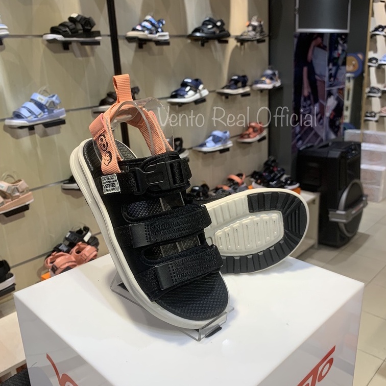 Giày Sandal Nam Nữ Vento Chính Hãng Oceanic NB126