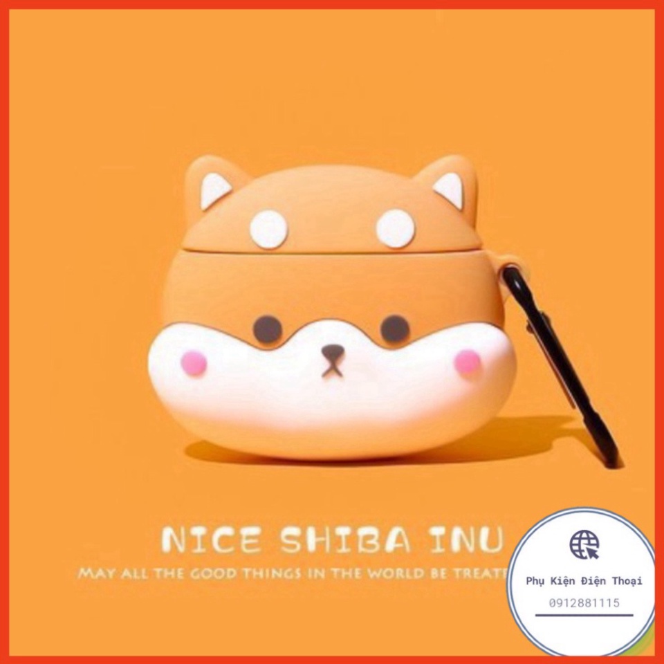 ✔️Case Vỏ Bọc Airpod 3 Đựng Tai Nghe Airpods 3 năm 2021 Chất Liệu Silicon Cao Cấp Cực Xinh Uy tín đã được đảm bảo