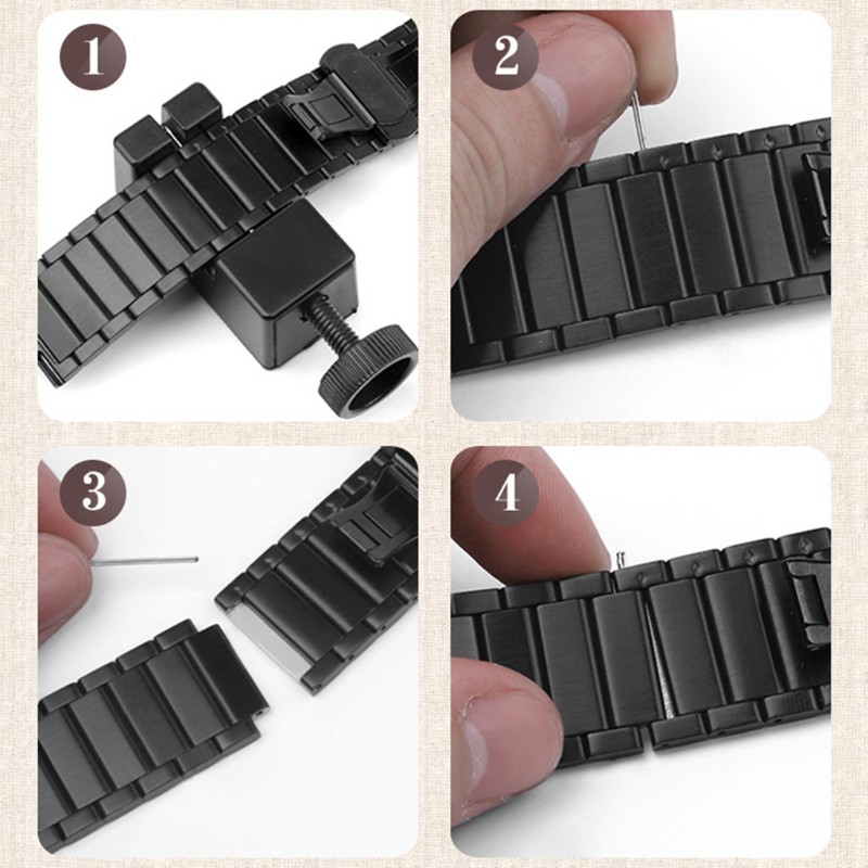 Dây Đeo Gỗ Đàn Hương 20 / 22mm Cho Đồng Hồ Thông Minh Huawei Gt / Huami / Galaxy