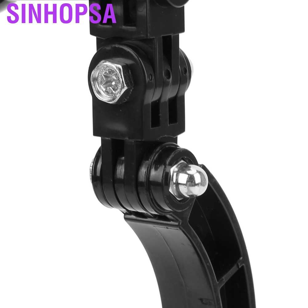 Giá đỡ camera ghi hình gắn mũ bảo hiểm cho xe mô tô
 | BigBuy360 - bigbuy360.vn