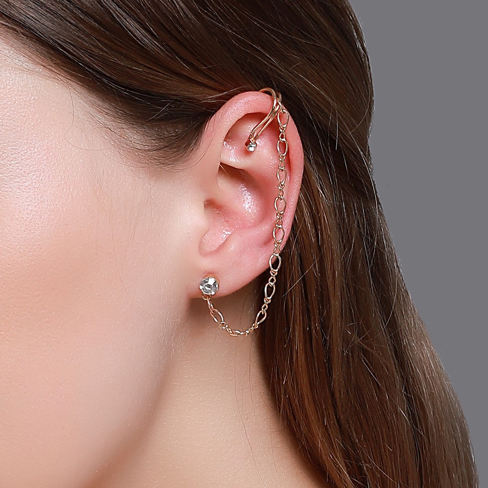 Long Earrings For Women