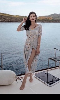 Thanh lý váy Auth new 100%