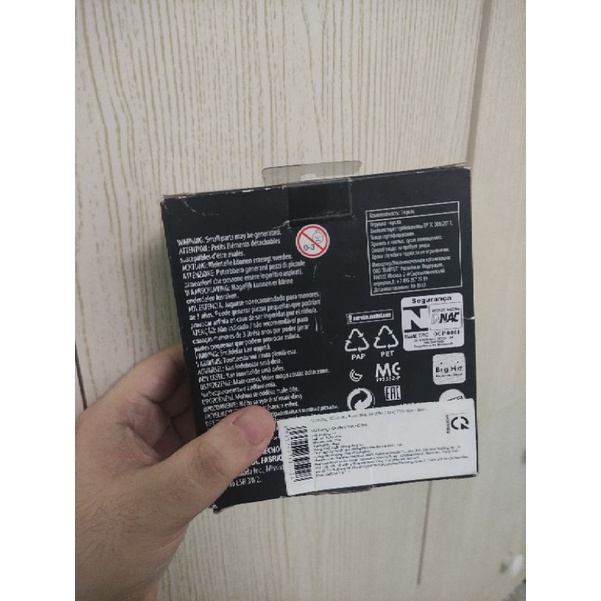 Búp bê doll BTS mini Jimin Mattel