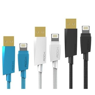 Dây sạc iPhone R1 Rock