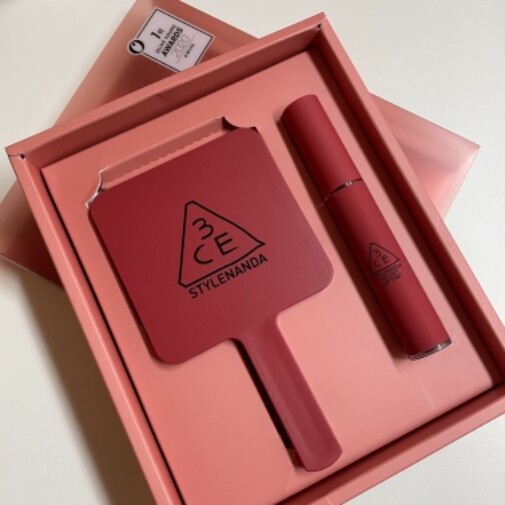 MBC-bill Son kem lì CE VELVET LIP TINT sale | BigBuy360 - bigbuy360.vn