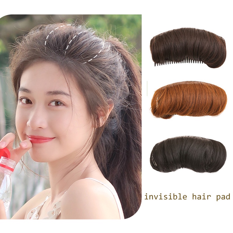 Lược Cài Tóc Thời Trang Hàn Quốc