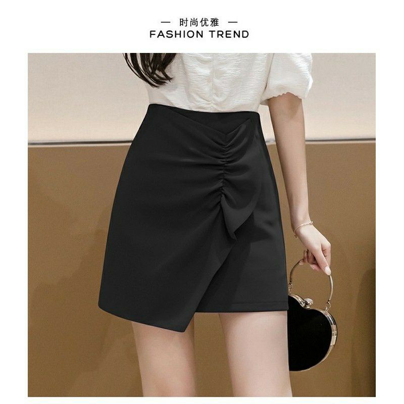 quần váy a vạt rúm 042