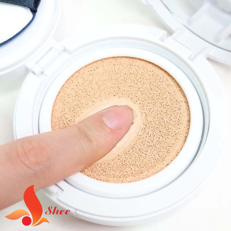 Phấn Nước Missha M Magic Cushion SPF50+/PA+++