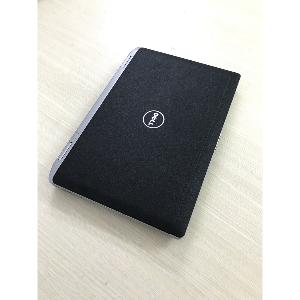 laptop cũ dell latitude E6430 i5 3320M, 4GB, HDD 320GB, màn hình 14.1 inch | BigBuy360 - bigbuy360.vn