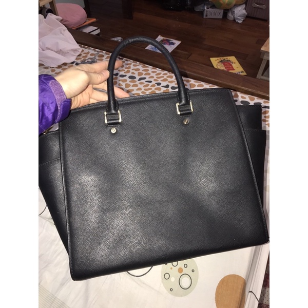 Túi công sở micheal kors da thật