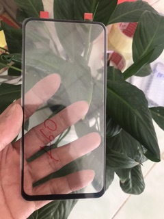 Mặt kính samsung A60